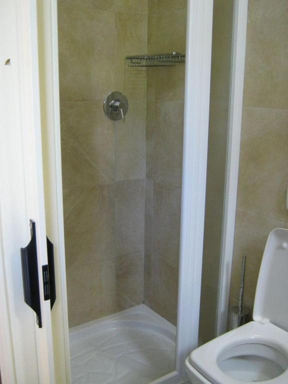 Hotel Parigi Rimini Room photo