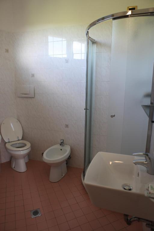 Hotel Parigi Rimini Room photo
