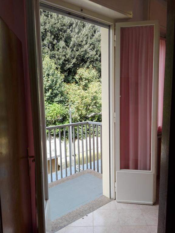 Hotel Parigi Rimini Exterior photo