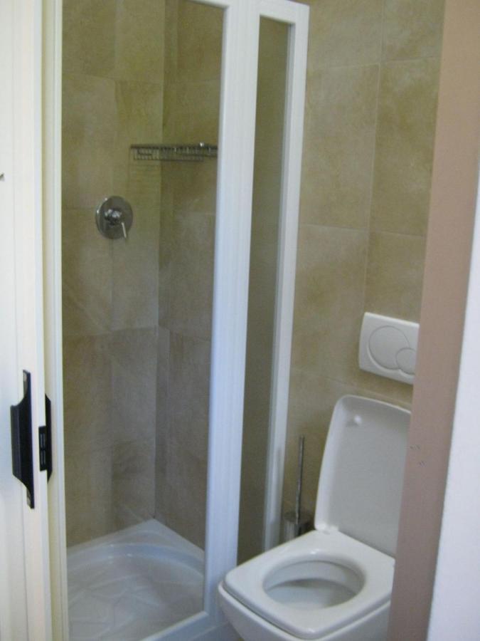 Hotel Parigi Rimini Room photo